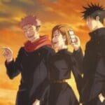 Group logo of Anime Society